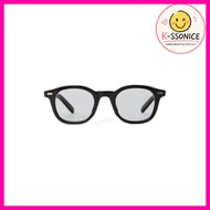 [BVH EYEWEAR] Damian 70s Korean Fashion Glasses / Korean Fashion Glasses / 70s Inspired Style by K-S