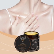 WIYUN Butter Honey Moisturizer Gentle Moisturizing Moisturizing Refreshing Non-Sticky Smooth Skin Mo