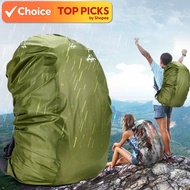 20L-80L Waterproof Backpack Rain Cover | Ultra Light & Elastic | Camping Hiking