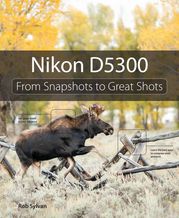 Nikon D5300 Rob Sylvan