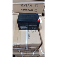 Battery/Electric Sprayer Battery 12V/12A