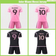 2023/24 Inter Miami Jersey &amp; Adult size/MESSI INTER MIAMI football shirt