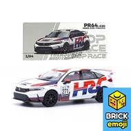 Pop Race PR64-030 Honda CIvic Type R FL5 1/64
