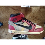 harga jackpot kasut raya size dri 8uk 8.5uk