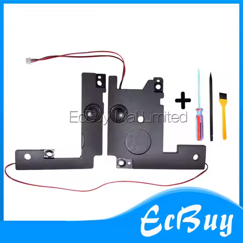 New laptop speaker For ASUS K501L K501LA K501LB K501LX K501U K501UB K501UQ K501UX K501UW A501 A501U 