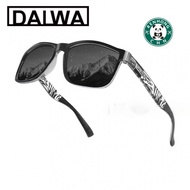 Dalwa Polarized Sunglasses Men's Driving Camping Hiking Fishing Classic Sun Glasses Outdoor Sports U