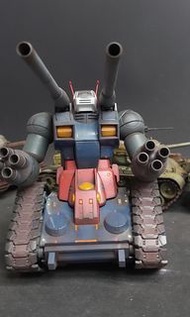 Bandai MG 成品模型