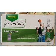 APPETON ESSENTIALS TEENGROW