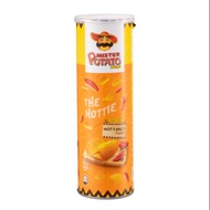 Mister Potato Hot & Spicy 160g