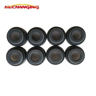 For TOYOTA HI-LUX LAND CRUISER 1KZ 1KZTE 1KZ-TE Valve Stem Oil Seal 8PCS Automotive Spare Parts Engi