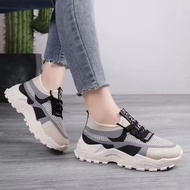 Mera.Shop Women's Casual Sporty Sneakers SW02N