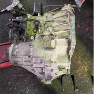 Used Japan Original 2zz Auto Gear  Fit For Toyota Celica ZZT231