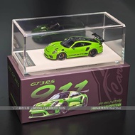 CL Cars' Lounge 1:64 Porsche 991.2 GT3 RS Resin Limited Edition Car Model Collection