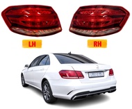 【 Mercedes-Benz E Class 】 Tail Lamp / Rear Lights / Lampu belakang ( W212 2009 - 2016 / E212 E200 E2