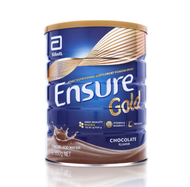 Ensure gold chocolate 850 g