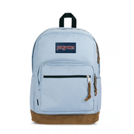 JANSPORT กระเป๋าเป้ กระเป๋าสะพาย กระเป๋าเป้สะพายหลัง เป้ กระเป๋าโน๊ตบุค กระเป๋า Laptop 17" รุ่นใหม่ม