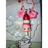Popmart keychain | popmart phone chain | popmart bagchain | popmart sakura | popmart icecream