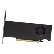New NVidia RTX A2000 6GB GDDR6 Dedicated graphics card GDDR6 FH PCIe-4.0x16 GPU for Modeling and Ren