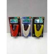 HD-11FLK Max Stapler + Staples Set
