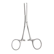 Kocher Haemostatic Forceps Straight/Curve 14cm