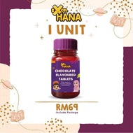 vitamin mommyhana | vitamin excel