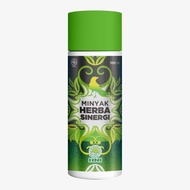 Minyak Herba Sinergi | Minyak herba sinergi hni asli | Minyak herba sinergi hpai ori | Minyak sinerg