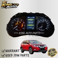 NISSAN X-TRAIL XTRAIL T32 NFL FACELIFT (2019-2024) DIGITAL SPEED SPEEDO METER/METER PANEL (ODO 7KM) 