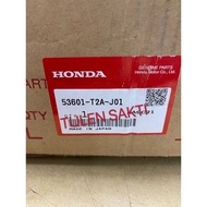 ORIGINAL HONDA ACCORD T2A T2M 2.0 Only* (2013-2017) STEERING RACK 53601-T2A-J01
