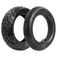 80/65-6 10x3.0 255x80 Inner Tube Outer Tire for Kugoo M4 Pro for KuKirin G3 Pro for Zero 10X fit Kaa