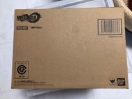 Metal build strike gundam