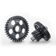 Gear Ratio Gear RatioTDR for N-Max Aerox/ NVX 155/