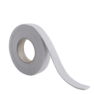 1PC 2m/4m felt Window Anti-condensation Strips Absorb Water And Keep Dry，Multi functional sofa foot 