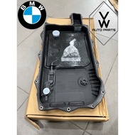 ( 100% ZF ) ATF OIL PAN AUTO TRANSMISSION PAN 8HP75 GA8P75H BMW 330E 530E 740E 740LEX X3 30EX X5 40E