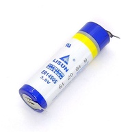LISUN/Lixing ER14505 14505 3.6v 2400 MAH Patrol Bar Battery Flow Meter Gas Meter Water Meter Battery