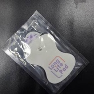 Omron 歐姆龍低周波低週波治療器用按摩貼, 治療貼, 凝膠貼片, 按摩粘台墊 ＊1組2片