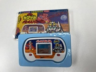 LSI Game 高達遊戲機 Bandai 1990