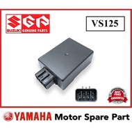 SUZUKI VS125 CDI UNIT 0 VS-125 VS 125 VS125 UNITS SUZUKI