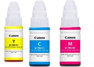 Canon GI-790 ink Original (Asal)