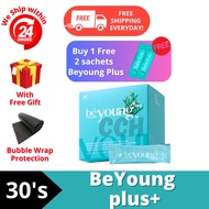 Beyoung Plus+ - 30 sachets [FOC 2 sachets Beyoung Plus]