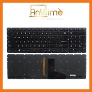 Toshiba P50-A P50-B P55T-A P70-A P75-A P55-B X70-A X70-B X75-A keyboard laptop replacement