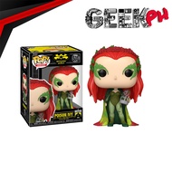 Funko Pop! Heroes: Batman and Robin - Poison Ivy sold by Geek PH