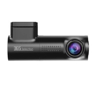 365 Selection Dash camera DC1 กล้องติดรถยนต์ภาพชัด 2K QHD 1440p มาพร้อม G Sensor ตรวจจับการชน ประกัน 1 ปี