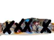 POPMART 英雄聯盟 league of legends擺設 好運姐