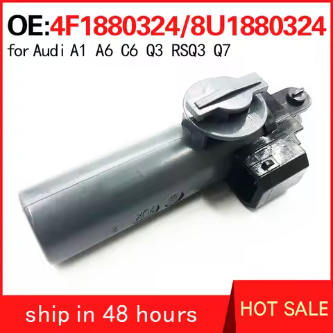 8U1880324 4F1880324 for Audi A1 Q3 RSQ3 A6 C6 Q7 Automobile glove box motor storage box motor dampin