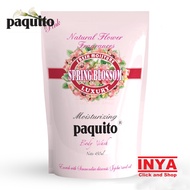 PAQUITO BODY WASH REFILL 400ml - Sabun Cair