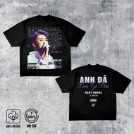 [KPstoreFashion]-Double-sided T-shirt " What Do You Do " - KPstoreFashion - Unisex 4-way stretch cot