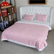 Idola Style Veronica Bedcover Micro Modal Combination VR-DT-6100