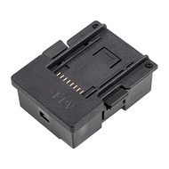 Micro to Nano Module Converter with JR Input/Nano Output Support for /Futaba TBS Radio Master Remote