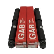 GAB Super Premium Absorber Front / Rear Kia Forte 2009-2012 Suspension