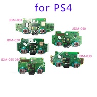 hzdd84a Original Main Board Controller Gamepad Function Motherboard Replacement for PS4 Joystick JDM